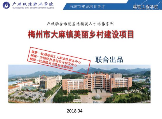 项目名称