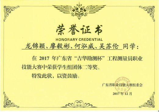 项目负责人