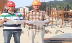 公路路面工程专业承包壹级资质和城市轨