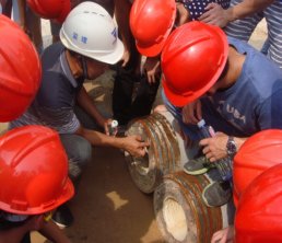 公路工程施工总承包特级资质